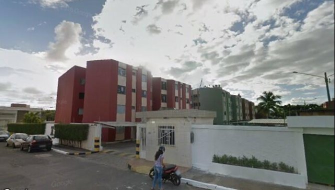 Foto - Apartamento 82 m² - Coroa do Meio - Aracaju - SE - [1]