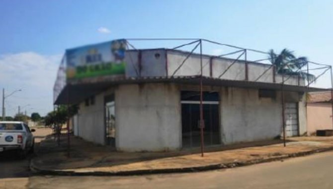 Foto - Imóvel Comercial 380 m² - Setor Sul - Peixe - TO - [1]