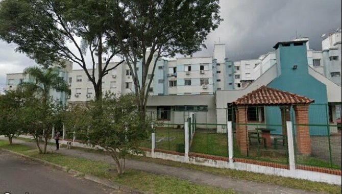 Foto - Apartamento, Residencial, Morro Santana - [1]