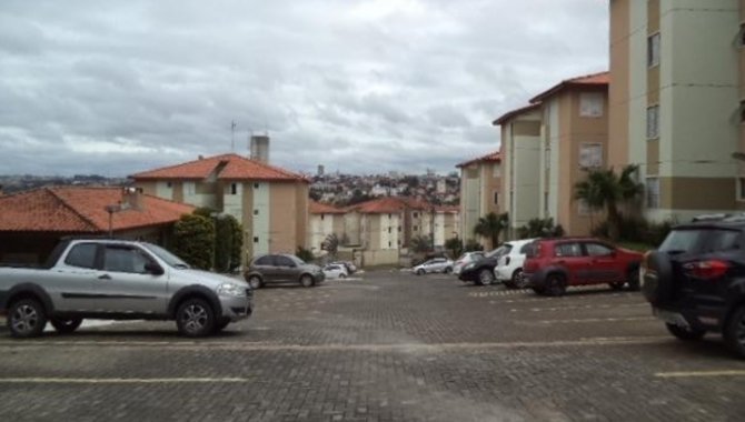 Foto - Apartamento, Residencial, Estrela, 1 Vaga(S) de Garagem - [1]