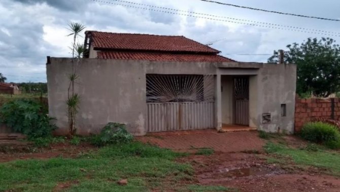 Foto - Casa 169 m² - Independência - Ituiutaba - MG - [1]