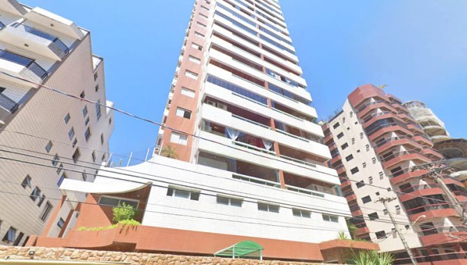 Foto - Apartamento 95 m² - Guilhermina - Praia Grande - SP - [1]