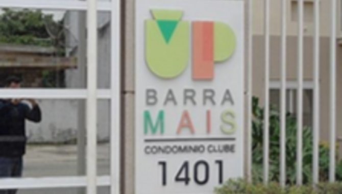 Foto - Apartamento, Residencial, Anil, 1 Dormitório(S) - [1]