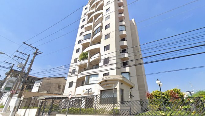 Foto - Direitos sobre Apartamento 51 m² - Vila Santo Estefano - São Paulo - SP - [1]