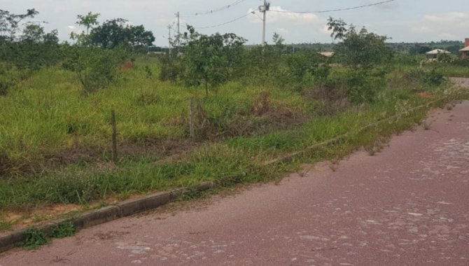 Foto - Terreno 1.500 m² - Res. Encontro das Águas Fazenda Pacu - Inhauma - MG - [1]