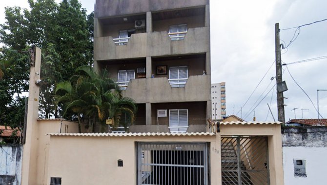 Foto - Apartamento 32 m² - Aviação - Praia Grande - SP - [1]