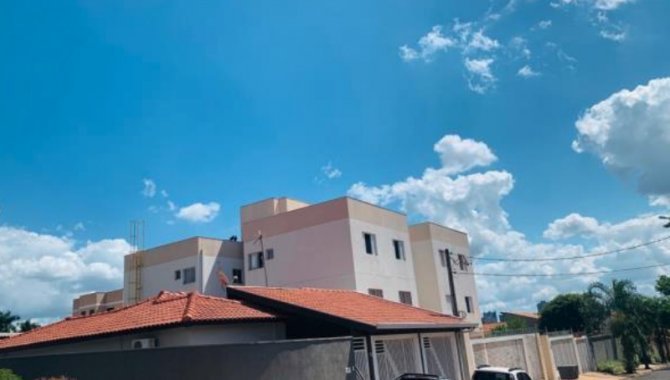 Foto - Apartamento, Residencial, Jardim Santa Rita - [1]