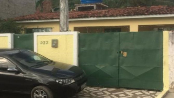 Foto - Casa e Terreno 200 m² - Ibura - Recife - PE - [1]