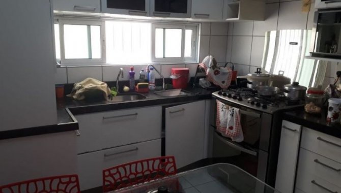 Foto - Casa Condomínio, Residencial, Sapiranga, 1 Vaga(S) de Garagem - [1]