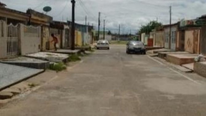 Foto - Casa, Residencial, Conjunto Marco Freire, 2 Dormitório(S), 2 Vaga(S) de Garagem - [1]