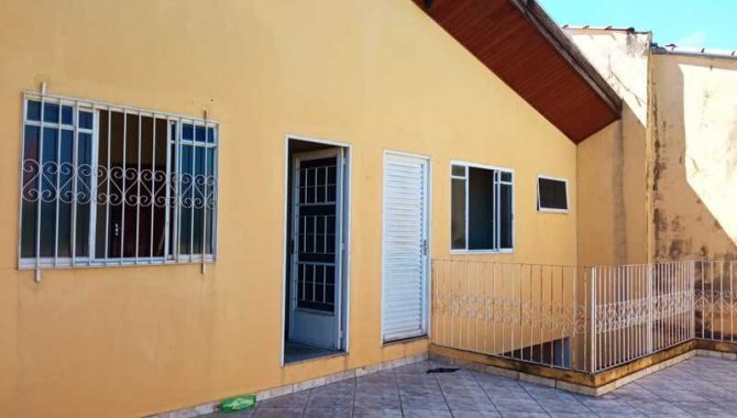 Foto - Casa, Residencial, Vila Antonio Augusto Luiz - [1]