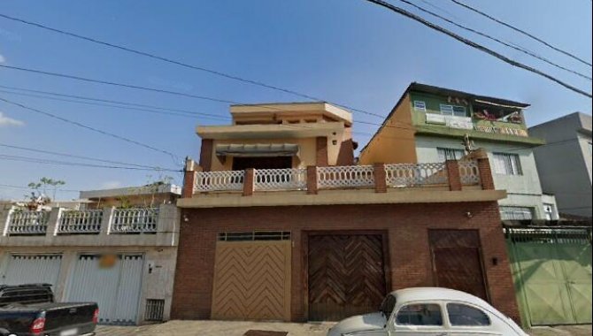 Foto - Casa, Residencial, Vila Alpina - [1]