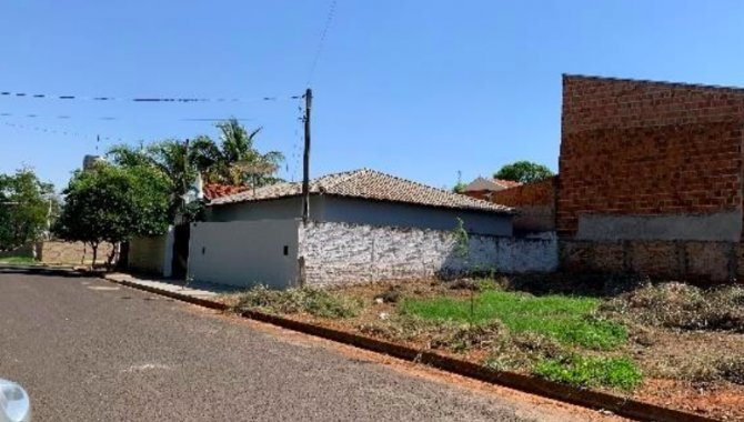 Foto - Casa, Residencial, Residencial Joao Jose de Paula - [1]