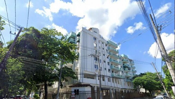 Foto - Apartamento, Residencial, Freguesia (Jacarepagua), 2 Dormitório(S), 1 Vaga(S) de Garagem - [1]