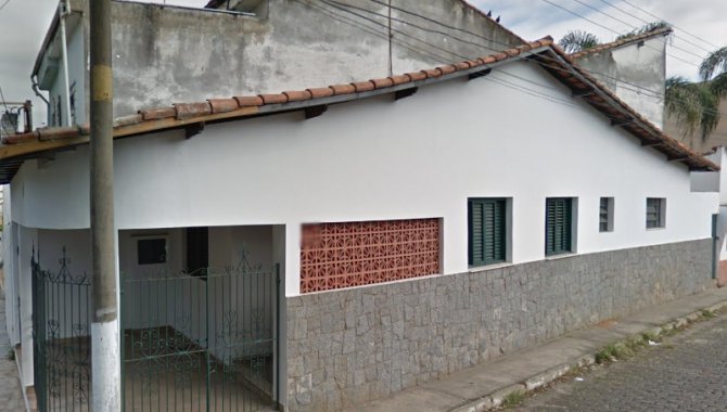 Foto - Casa - Vila Alves - Guaratinguetá - SP - [1]