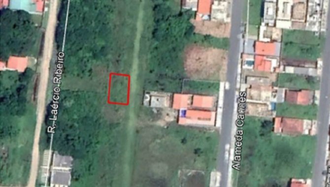 Foto - Terreno 250 m² - Balneário Di Franco - Ilha Comprida - SP - [1]