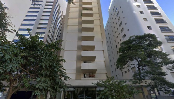 Foto - Apartamento 175 m² (02 Vagas) -  Jardim Paulista - São Paulo - SP - [1]