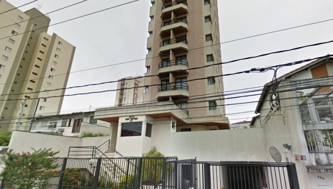 Foto - Direitos sobre Apartamento 35 m² - Campo Belo - São Paulo - SP - [1]