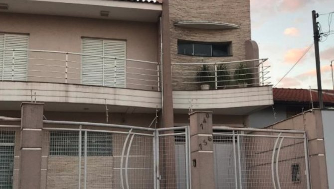 Foto - Casa, Comercial, Parque Residencial Jaguari - [1]