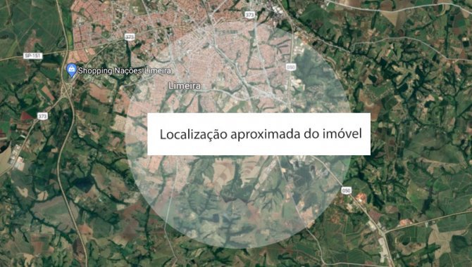 Foto - Terreno 26.679 m² - Via Tatuibi - Limeira - SP - [1]