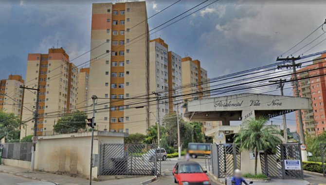 Foto - Apartamento 58 m² (01 Vaga) - Jardim Piratininga - Osasco - SP - [1]