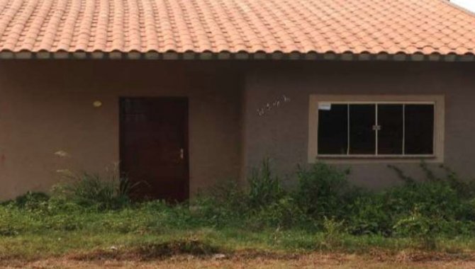 Foto - Casa e Terreno 200 m² - Setor 1 - Anastácio - MS - [1]