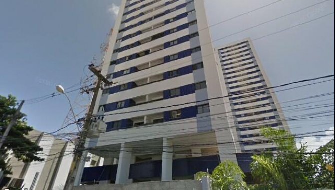 Foto - Apartamento, Residencial, Piedade, 3 Dormitório(S), 2 Vaga(S) de Garagem - [1]