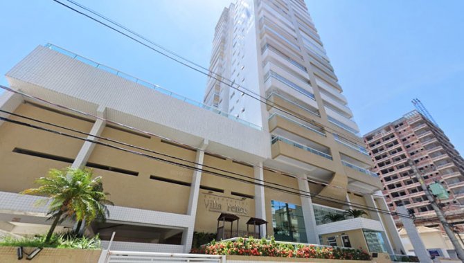 Foto - Apartamento 80 m² - Guilhermina - Praia Grande - SP - [1]