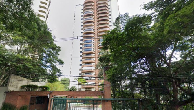 Foto - Apartamento 213 m² - Vila Andrade - São Paulo - SP - [1]