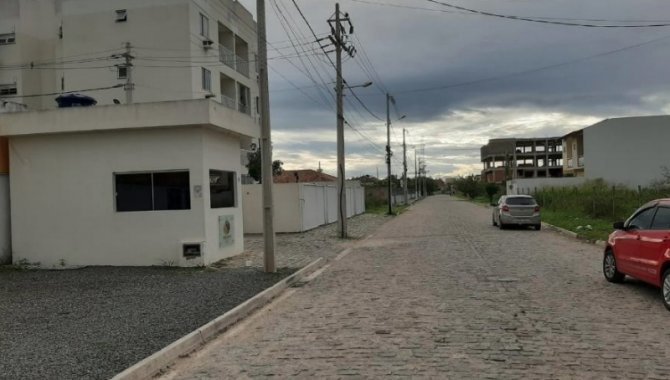 Foto - Apartamento, Residencial, Parque Juliao Nogueira, 1 Vaga(S) de Garagem - [1]