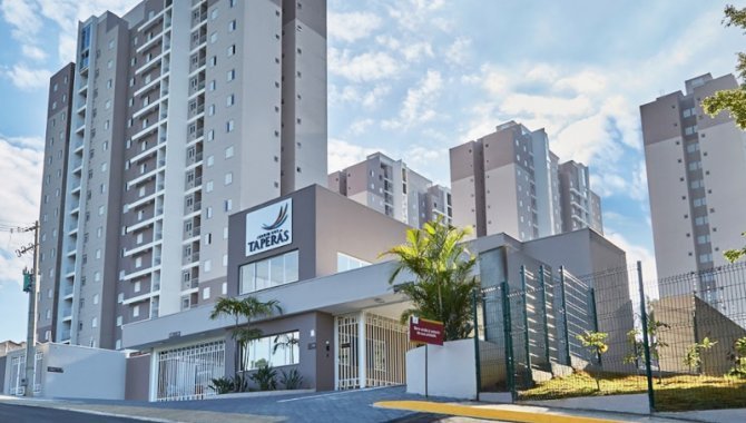 Foto - Apartamento em Cobertura 70 m² (01 Vaga) - Jardim Europa - Salto - SP - [1]