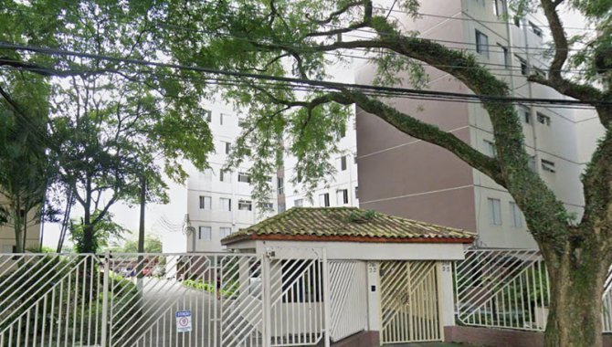 Foto - Apartamento 59 m² - Iapi - Osasco - SP - [1]