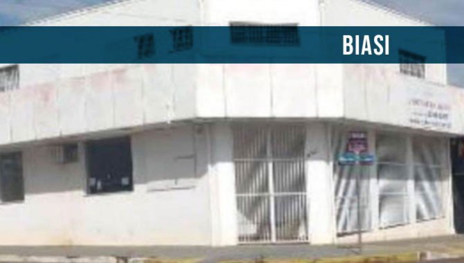 Foto - Loja Comercial 439 m² - Centro - Santa Isabel do Ivaí - PR - [1]