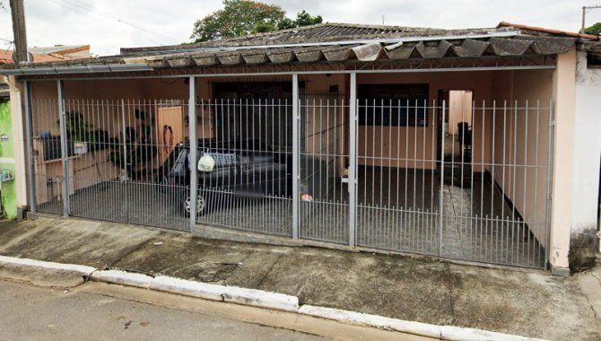 Foto - Casa 250 m² - Jardim Ismênia - São José dos Campos - SP - [1]