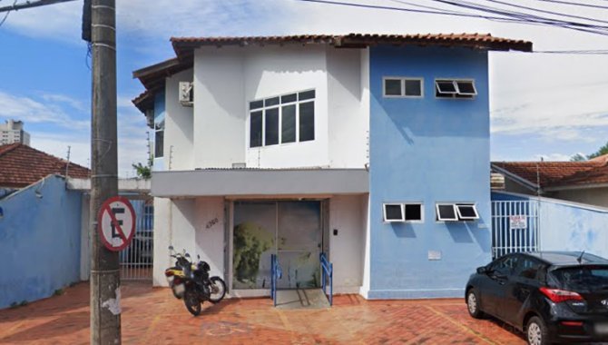 Foto - Imóvel Comercial 290 m² - Amambaí - Campo Grande - MS - [1]