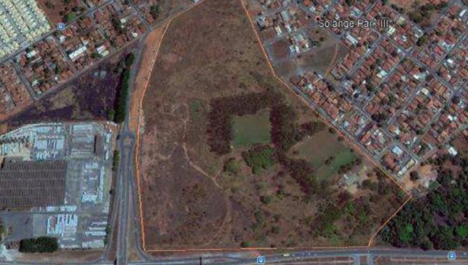 Foto - Clube e Terreno 254.588 m² - Goiânia - GO - [1]