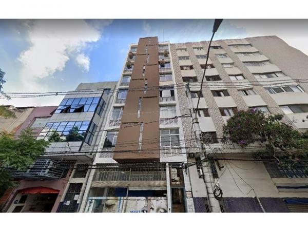 Conjunto Comercial - Condomínio Edifício Carmel - Bom Retiro - São Paulo/SP