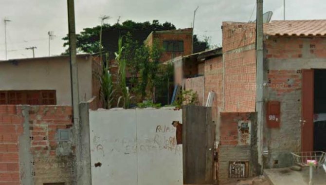 Foto - Direitos sobre Casa e Terreno 200 m² - Residencial Las Palmas - Limeira - SP - [1]