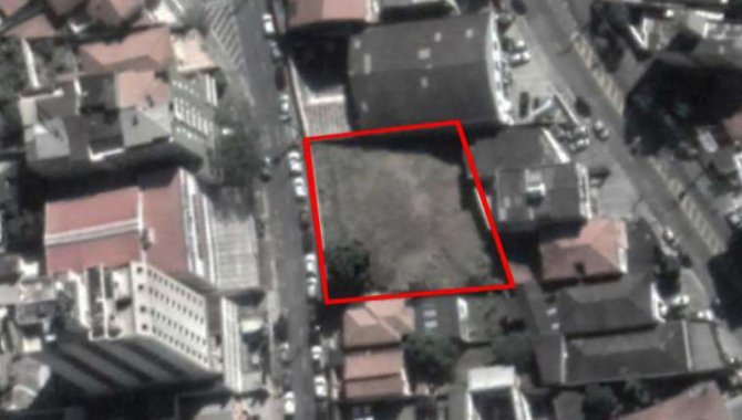 Foto - Parte Ideal sobre Terreno 939 m² - Assunção - São Bernardo do Campo - SP - [1]