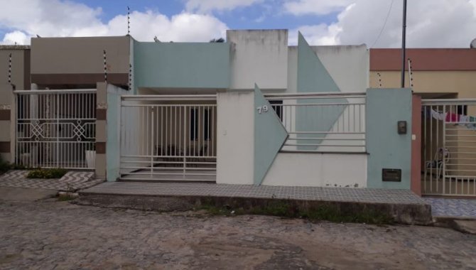 Foto - Casa 100 m² - Porto - Itabaiana - SE - [1]