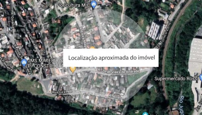 Foto - Terrenos 1.080 m² (Lotes D e L) - Vila Lanfranchi - Franco da Rocha - SP - [1]