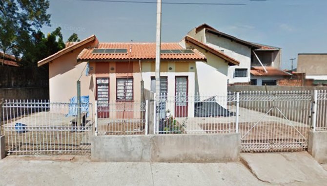 Foto - Direitos sobre Casa 42 m² - Jardim dos Eucaliptos - Garça - SP - [1]