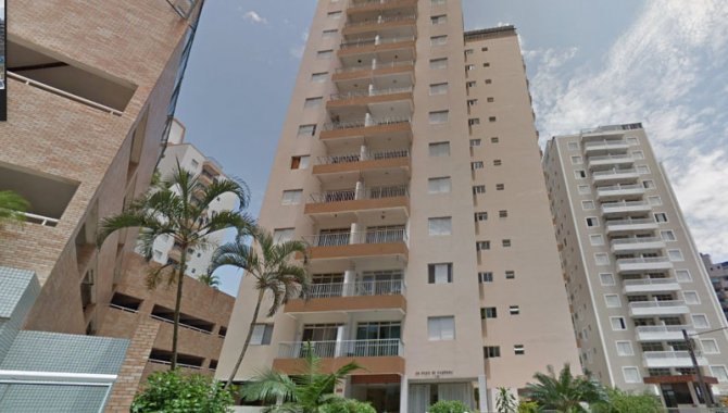 Foto - Apartamento 72 m² (01 Vaga) - Guilhermina - Praia Grande - SP - [1]