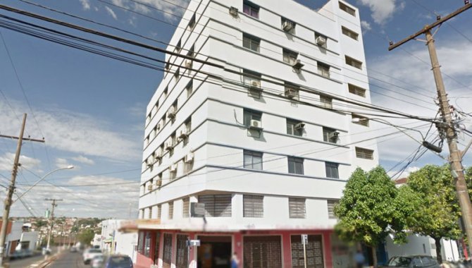 Foto - Parte Ideal sobre Sala Comercial (Conj. A) 26 m² - Centro - Orlândia - SP - [1]