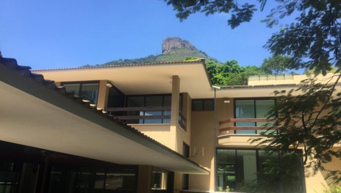 Foto - Casa em Condomínio 1.539 m² - Itanhangá - Rio de Janeiro - RJ - [1]