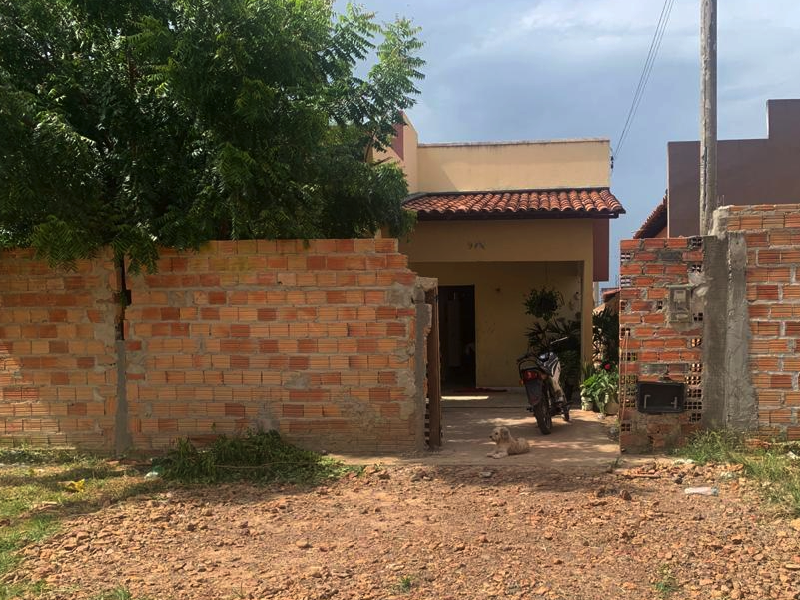 95933 - Casa, Residencial