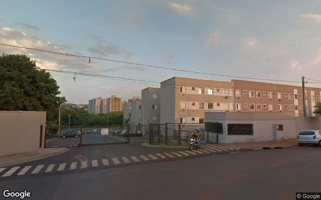 96291 - Apartamento, Residencial, Vila Virginia, 1 vaga(s) de garagem