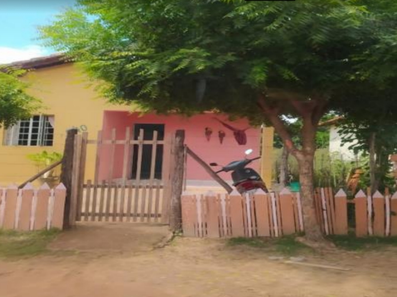 96477 - Casa, Residencial