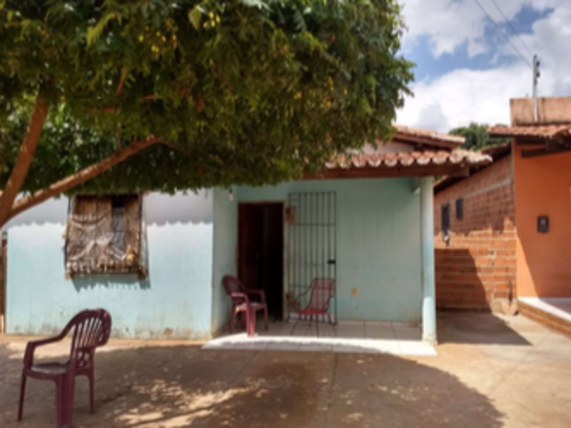 97269 - Casa, Residencial, 2 dormitório(s)