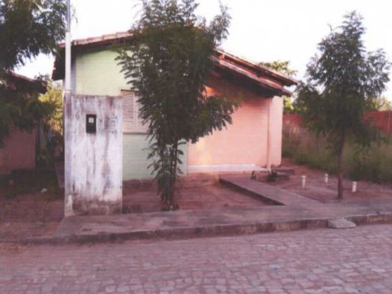 96674 - Casa, Residencial